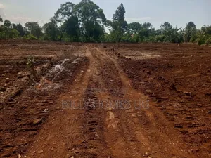 Estate Plots for Sale in Kitende