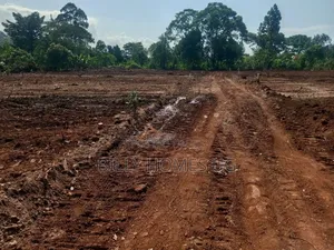 Estate Plots for Sale in Kitende