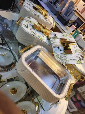 (3pic) Insulated Food Warmer / Square Insulated Food Warmer