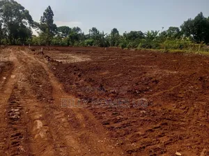 Estate Plots for Sale in Kitende