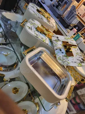 (3pic) Insulated Food Warmer / Square Insulated Food Warmer