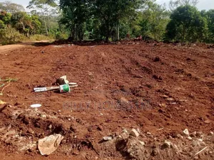 Estate Plots for Sale in Kitende
