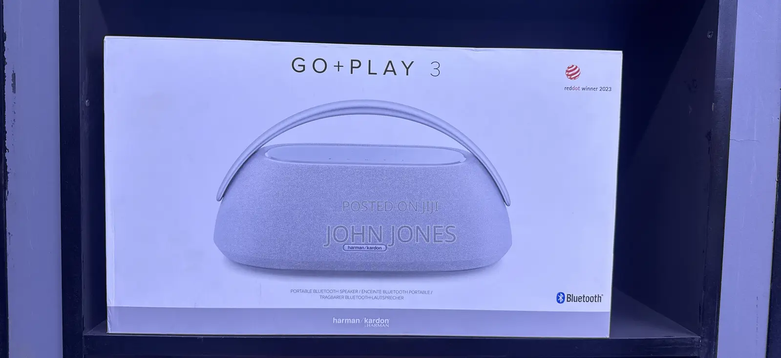 JBL Go+play3