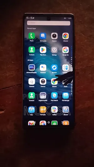 Tecno Camon 40 Pro 4G 256 GB Gray
