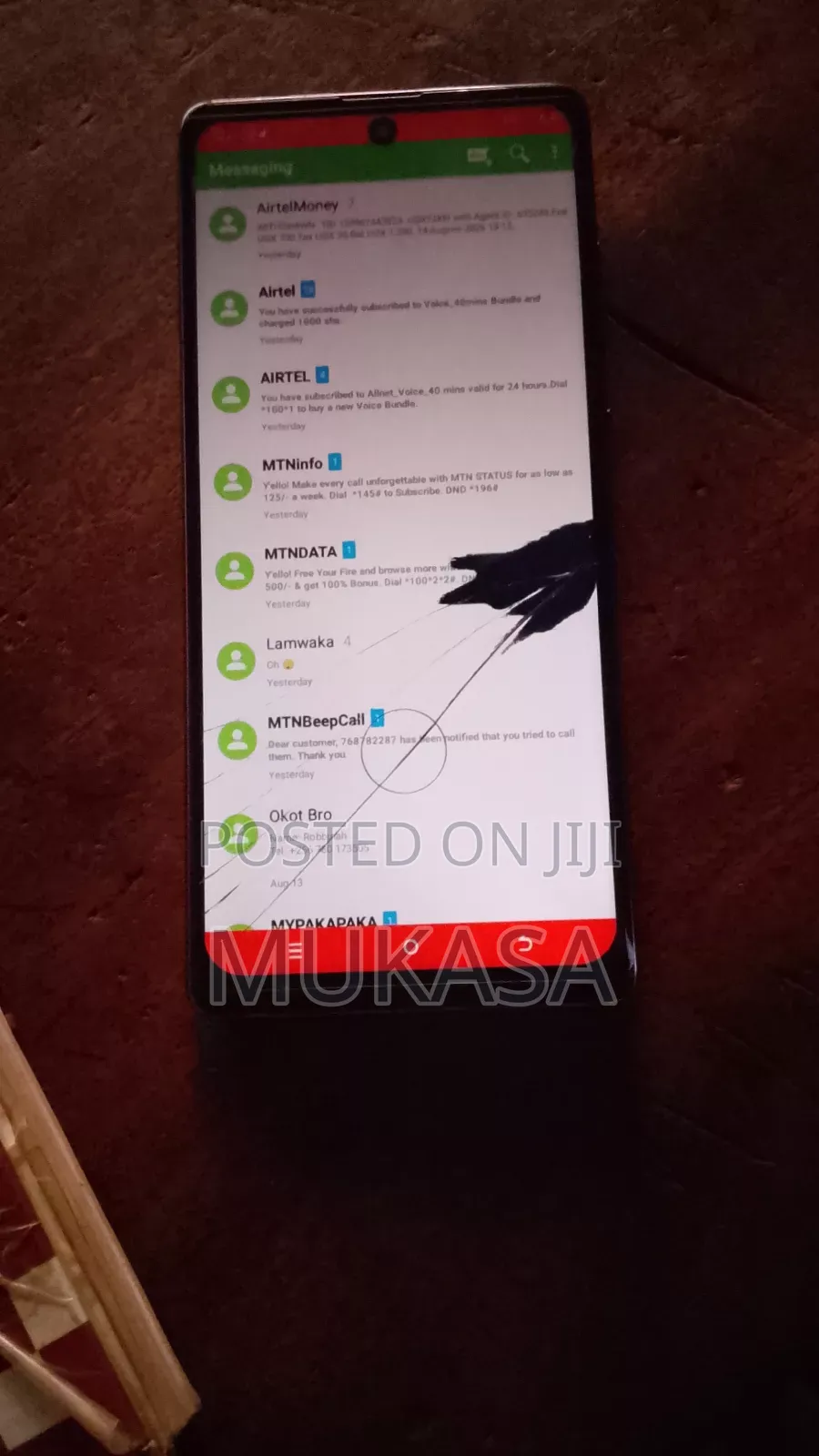 Tecno Camon 40 Pro 4G 256 GB Gray