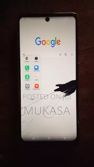 Tecno Camon 40 Pro 4G 256 GB Gray