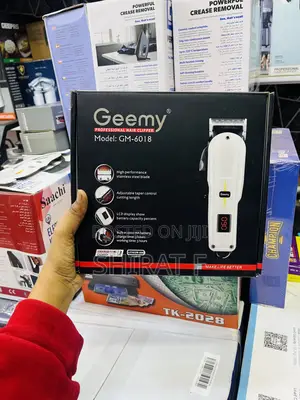 Geemy Hair Clipper