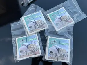 Cello Strings
