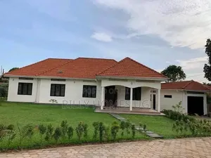 4bdrm Bungalow in Nakawa for sale