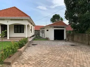 4bdrm Bungalow in Nakawa for sale