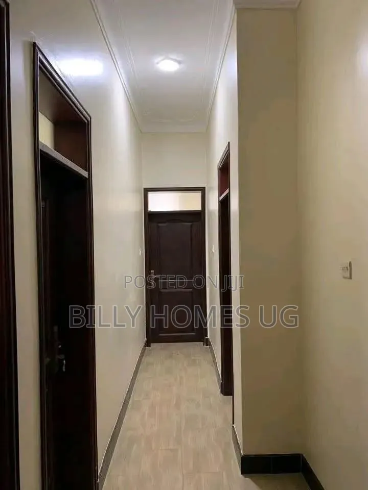 4bdrm Bungalow in Nakawa for sale