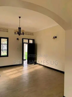 4bdrm Bungalow in Nakawa for sale