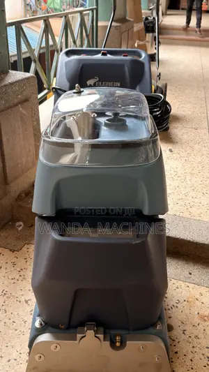 Carpet Cleaners