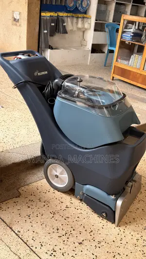 Carpet Cleaners