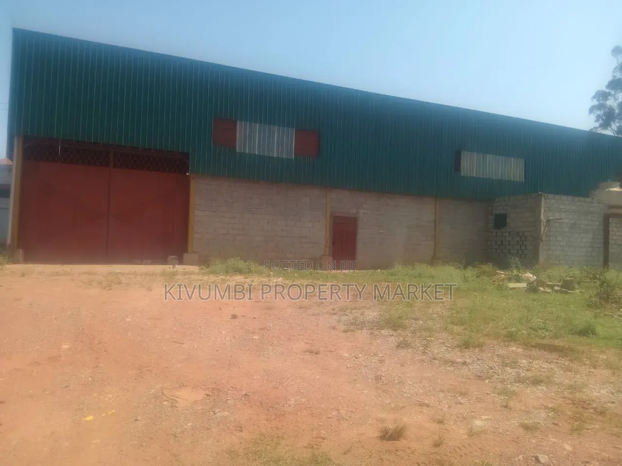 Bank Pressure,steel and Aluminum Factory on Sale.