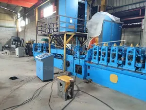 Bank Pressure,steel and Aluminum Factory on Sale.