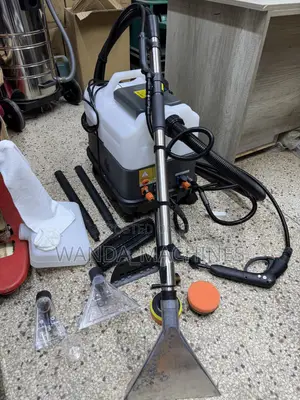Vacuum Extractor Machine