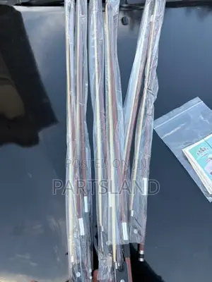 Violin Bows