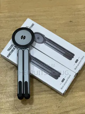 Aluminum Alloy Material Travel Portable Multi Purpose Stand