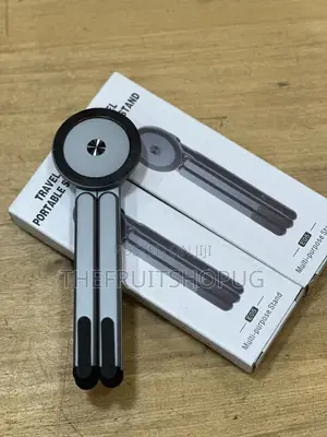 Aluminum Alloy Material Travel Portable Multi Purpose Stand