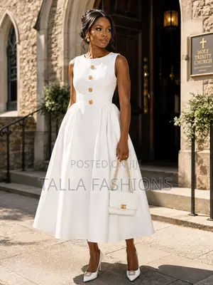 Elegant Dress