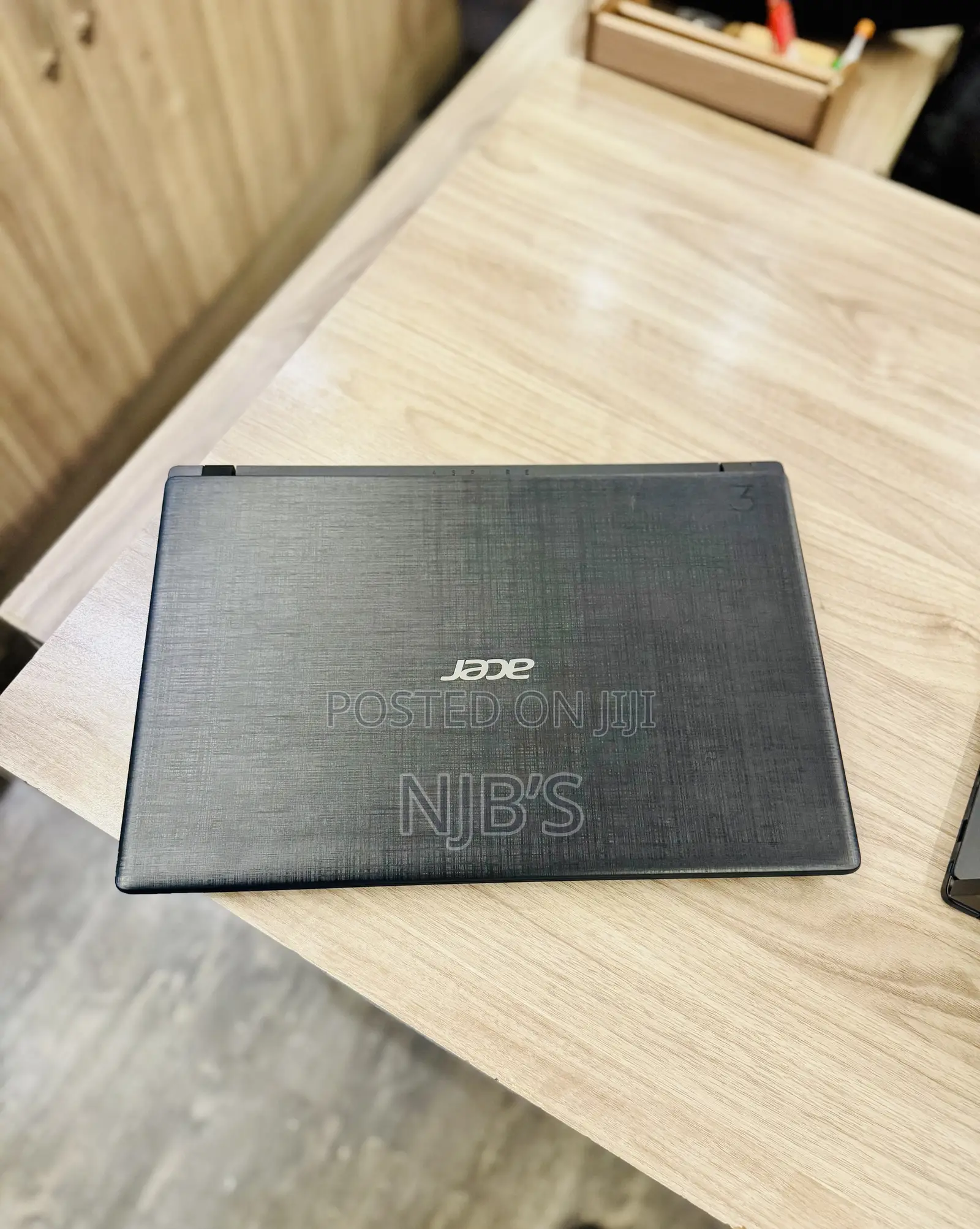 New Laptop Acer Aspire A315 31 4GB Intel Celeron HDD 250GB