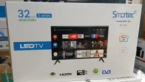 SMARTEC 32 Inches Android TVs Brand New