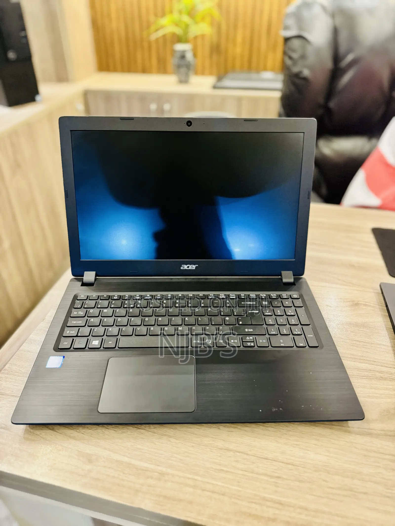 New Laptop Acer Aspire A315 31 4GB Intel Celeron HDD 250GB