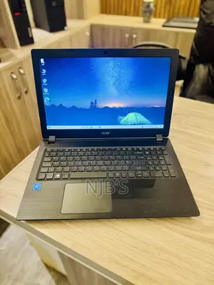 New Laptop Acer Aspire A315 31 4GB Intel Celeron HDD 250GB