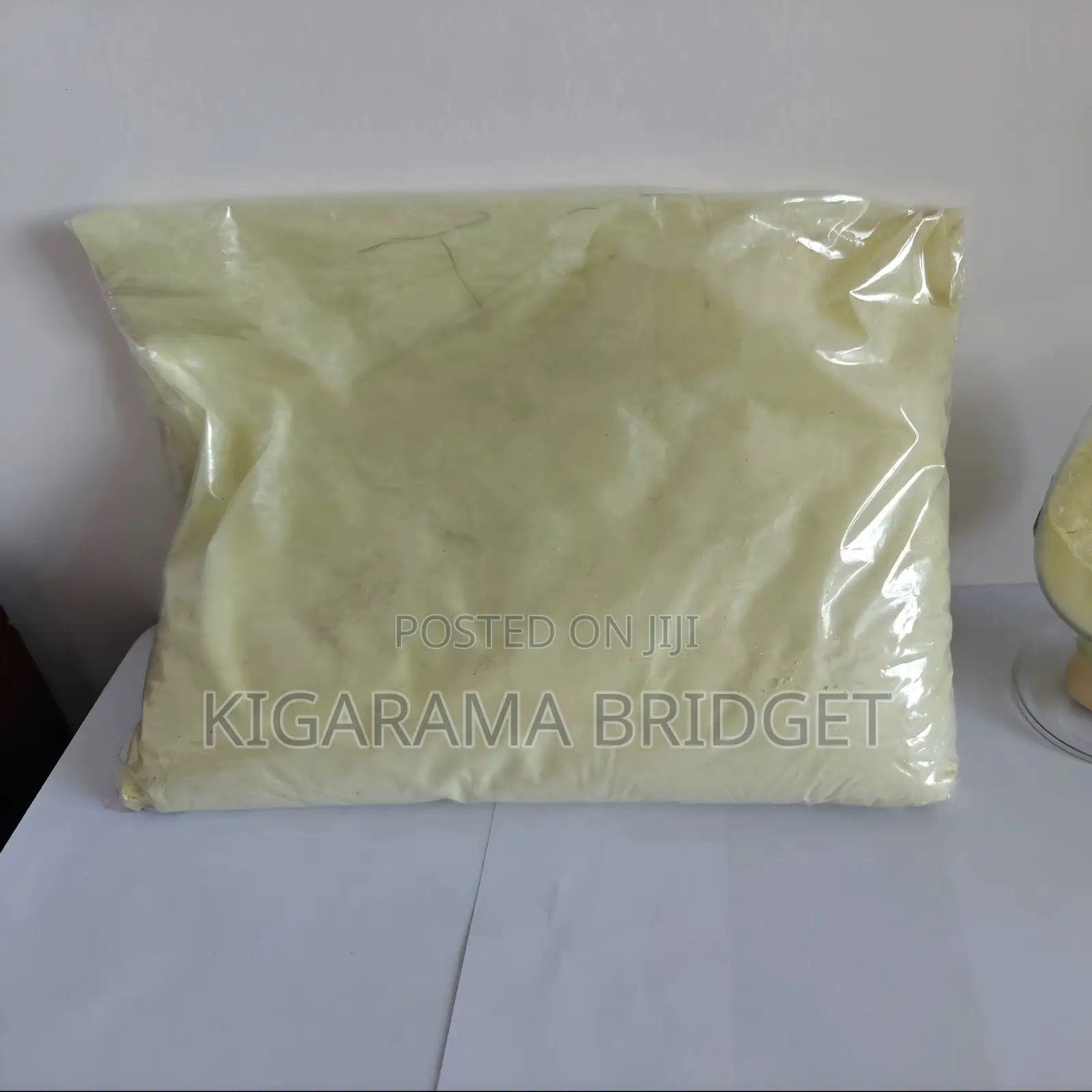 Weight Gain Porridge