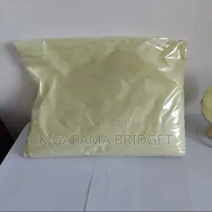 Weight Gain Porridge