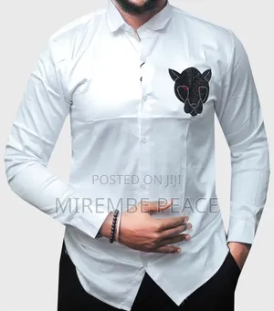 Long Sleeves Dress Shirts