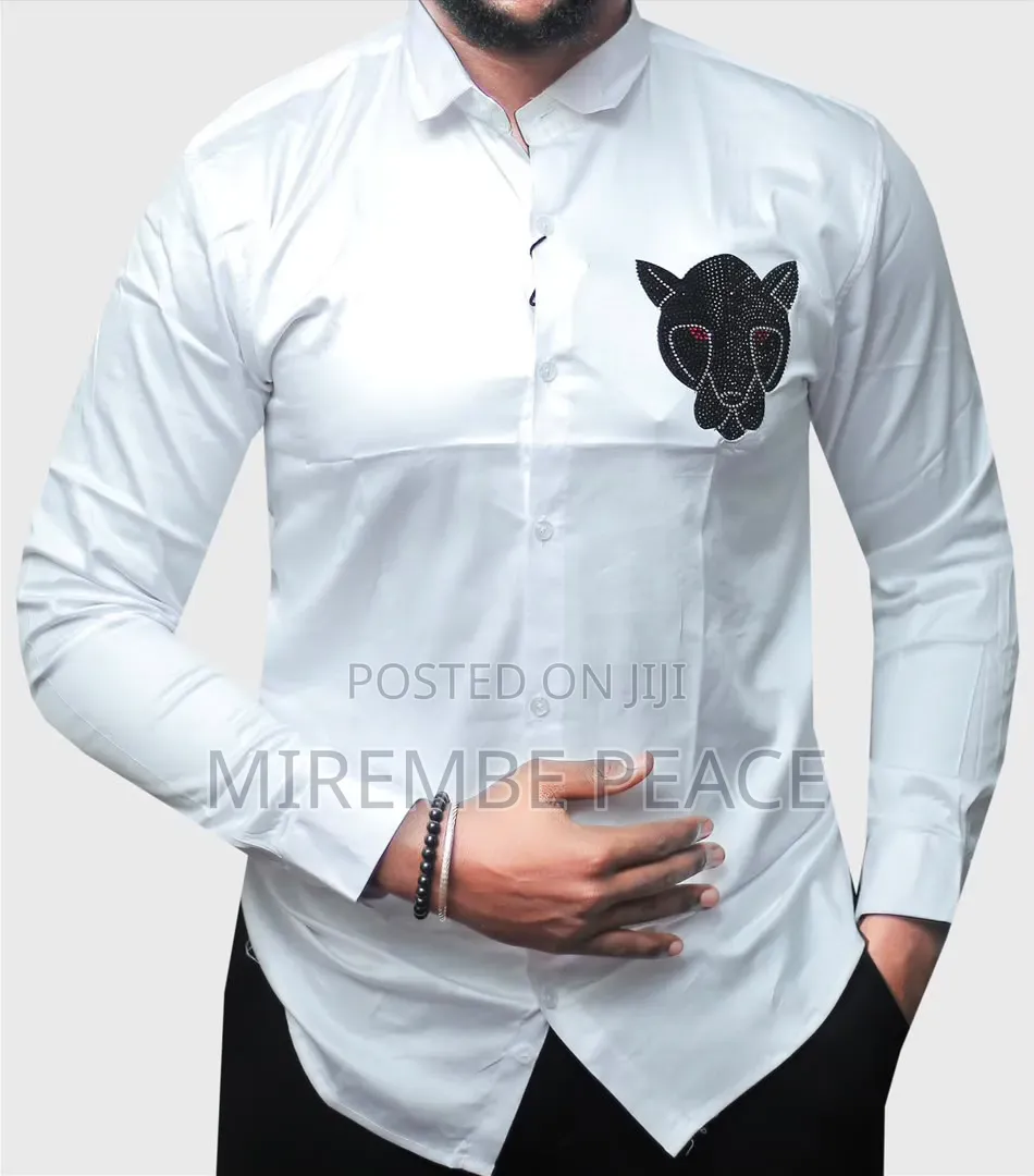 Long Sleeves Dress Shirts