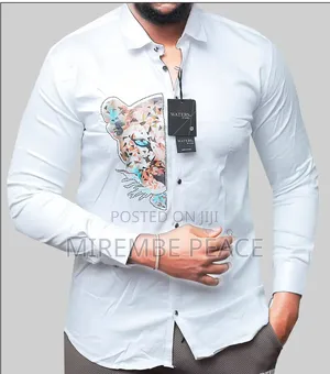 Long Sleeves Dress Shirts