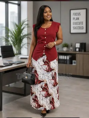 Skirt Two Pieces