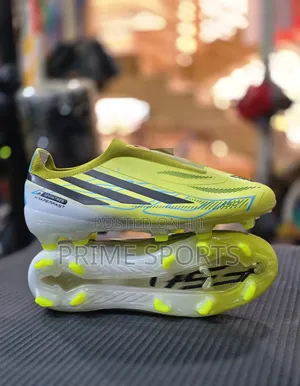 Football Boots F50 Hyperpast