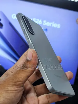 New Samsung Galaxy A17 5G 256 GB Silver