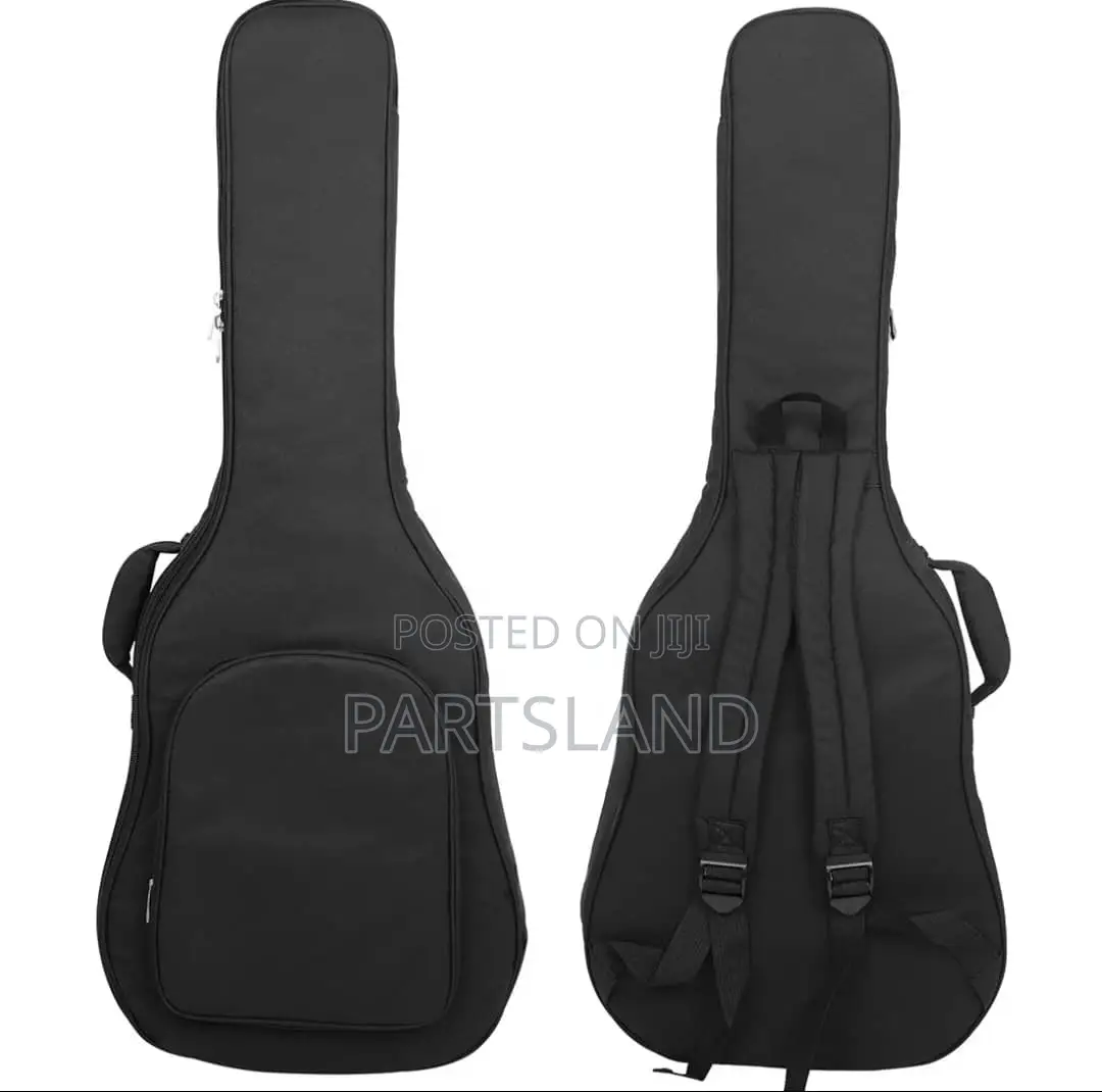 39 Inch Padded Classical Guitar Bag
