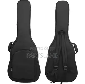 39 Inch Padded Classical Guitar Bag