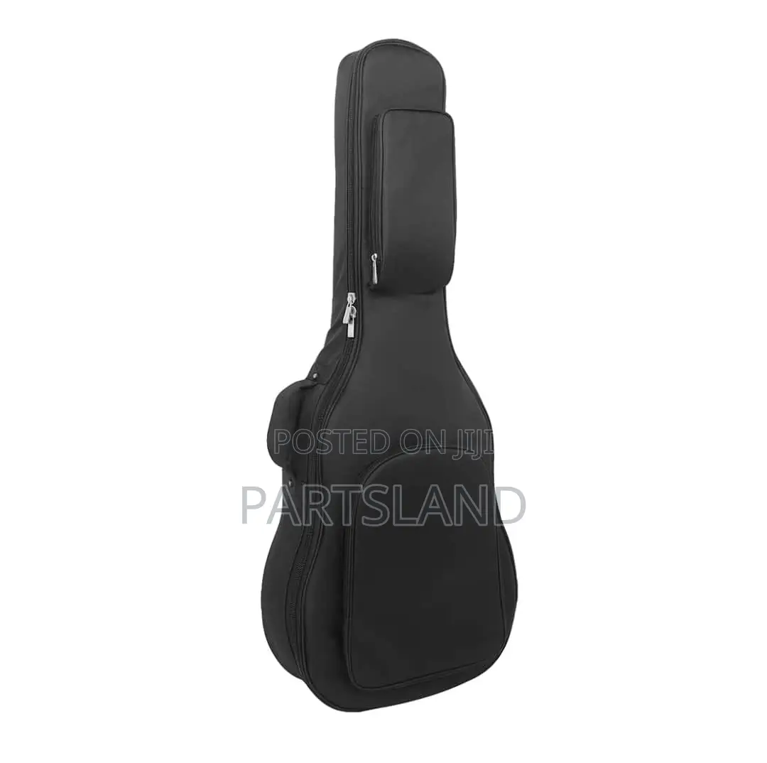 39 Inch Padded Classical Guitar Bag