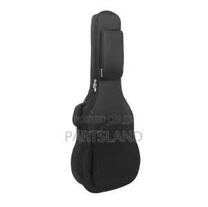 39 Inch Padded Classical Guitar Bag