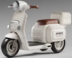 Mato Rechargeable Vespa