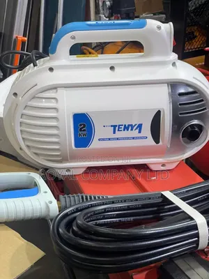 High Pressure Washer Machine Tenya