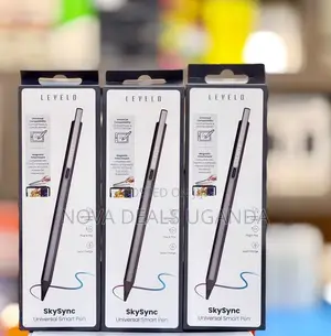 Levelo SkySync Universal Smart Pen