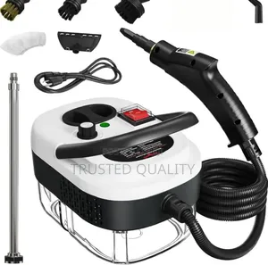 Steam Cleaner