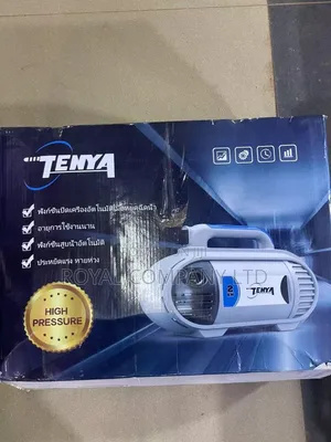 High Pressure Washer Machine Tenya
