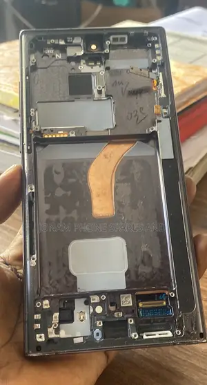 Samsung Galaxy S 24fe Original Screen