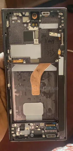 Samsung Galaxy S 24fe Original Screen