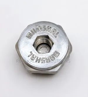 Aluminium Safety Valve Inner Lid for Pressure Cooker