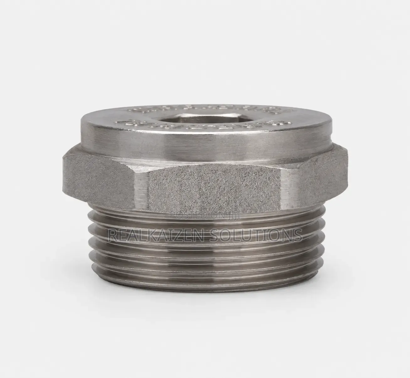 Aluminium Safety Valve Inner Lid for Pressure Cooker